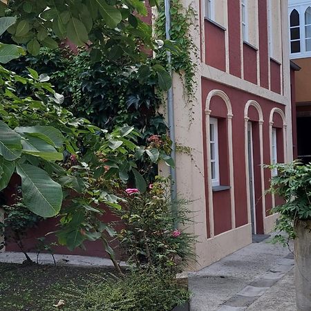 San Francisco Daire Ribadeo Dış mekan fotoğraf