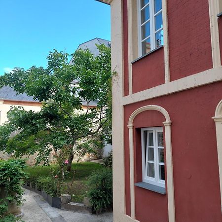 San Francisco Daire Ribadeo Dış mekan fotoğraf