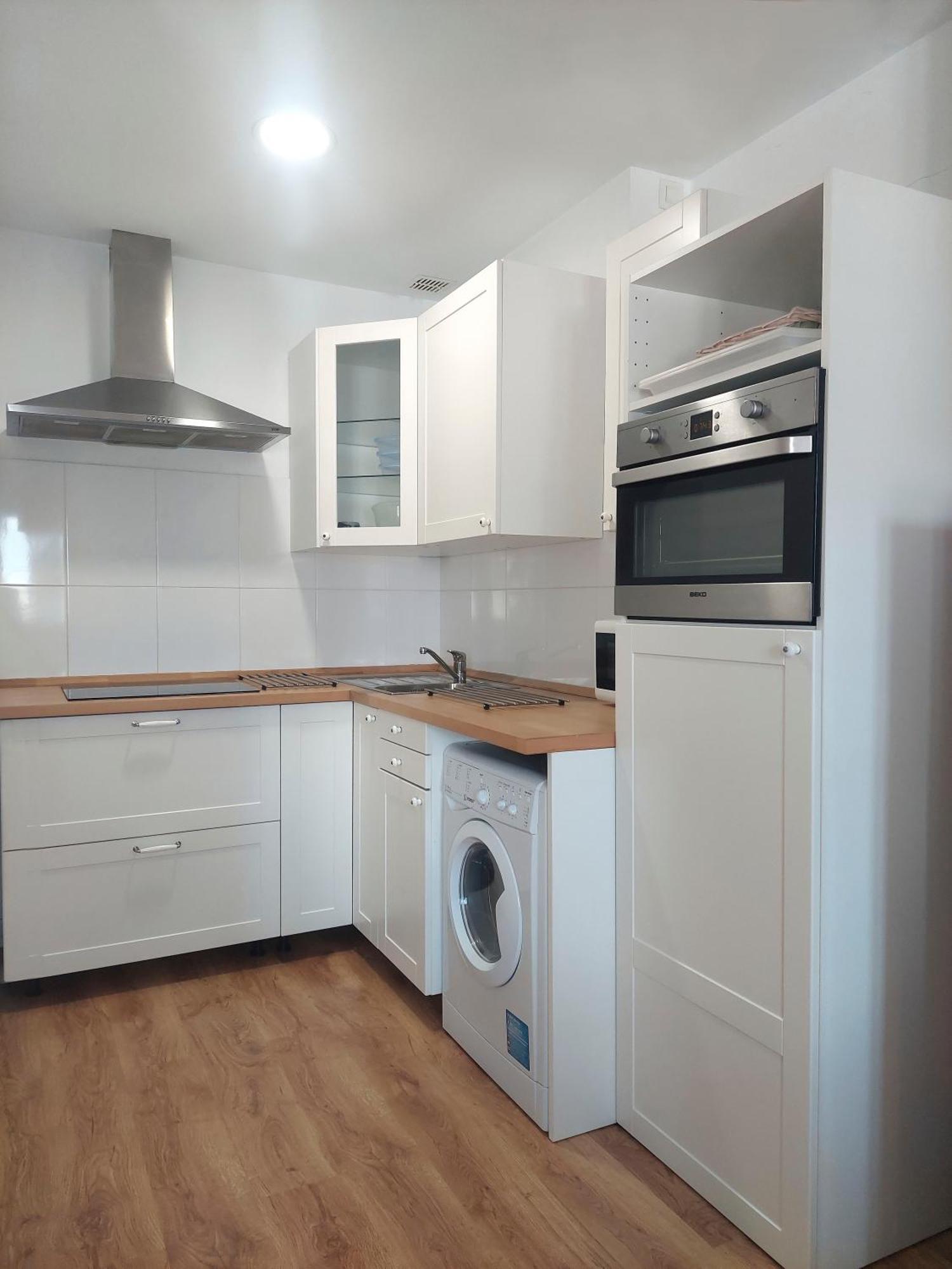 San Francisco Daire Ribadeo Dış mekan fotoğraf