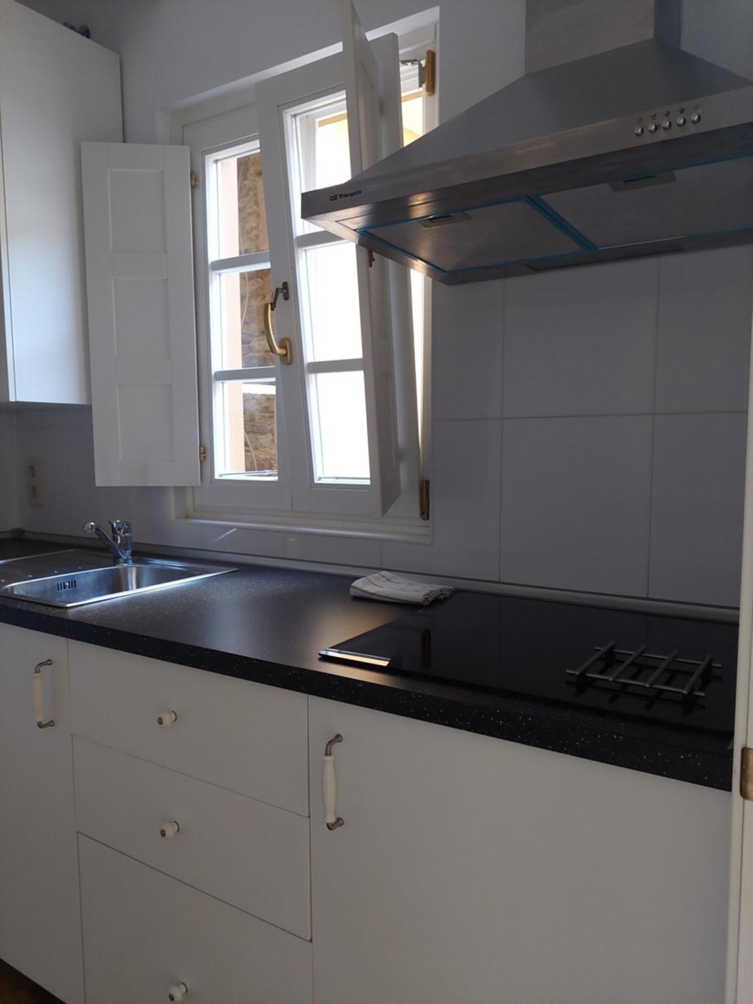 San Francisco Daire Ribadeo Dış mekan fotoğraf