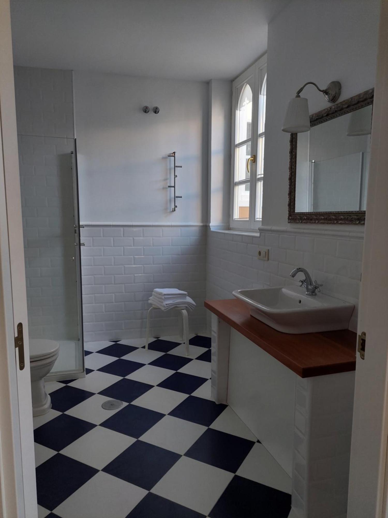 San Francisco Daire Ribadeo Dış mekan fotoğraf