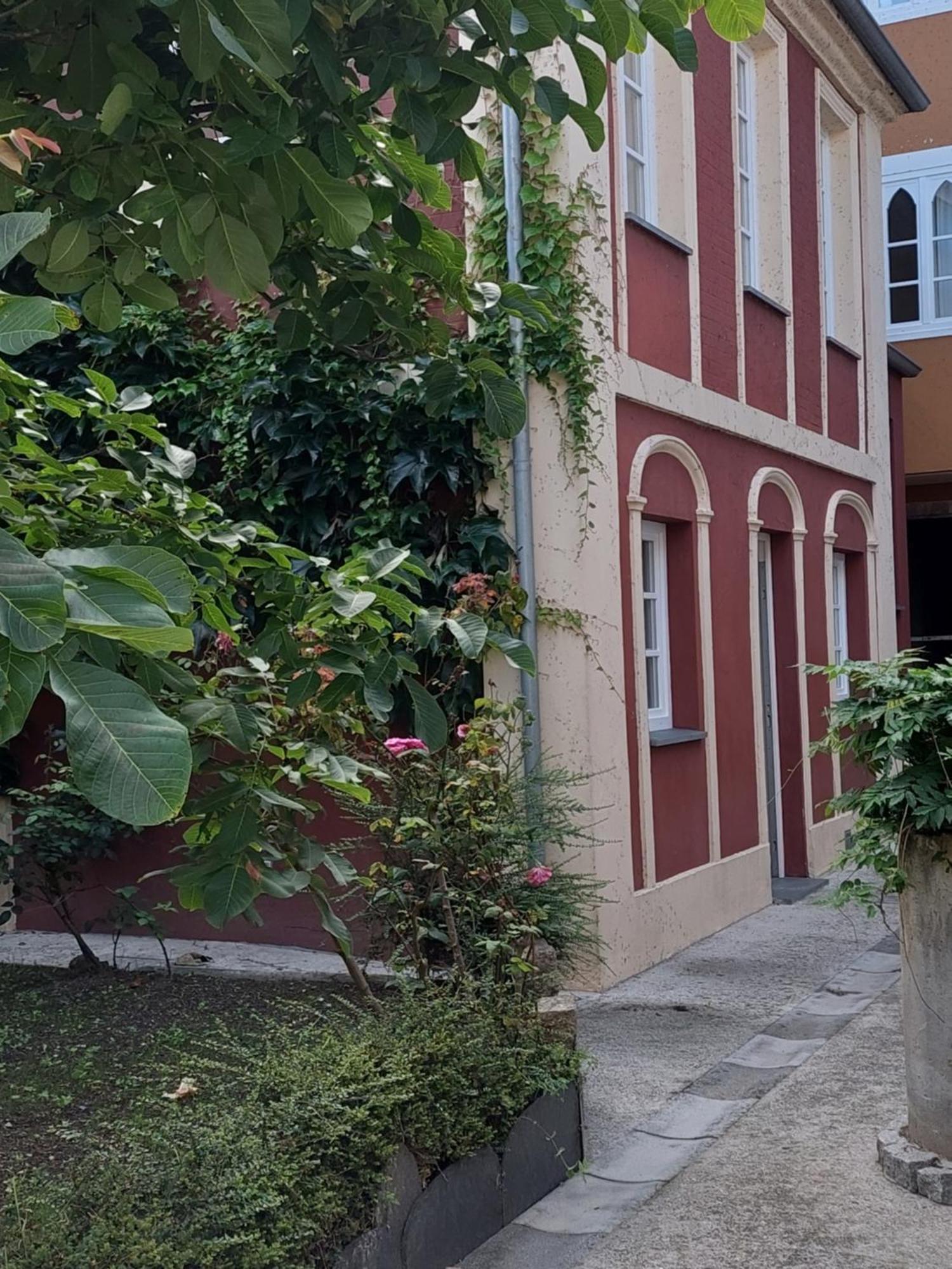 San Francisco Daire Ribadeo Dış mekan fotoğraf