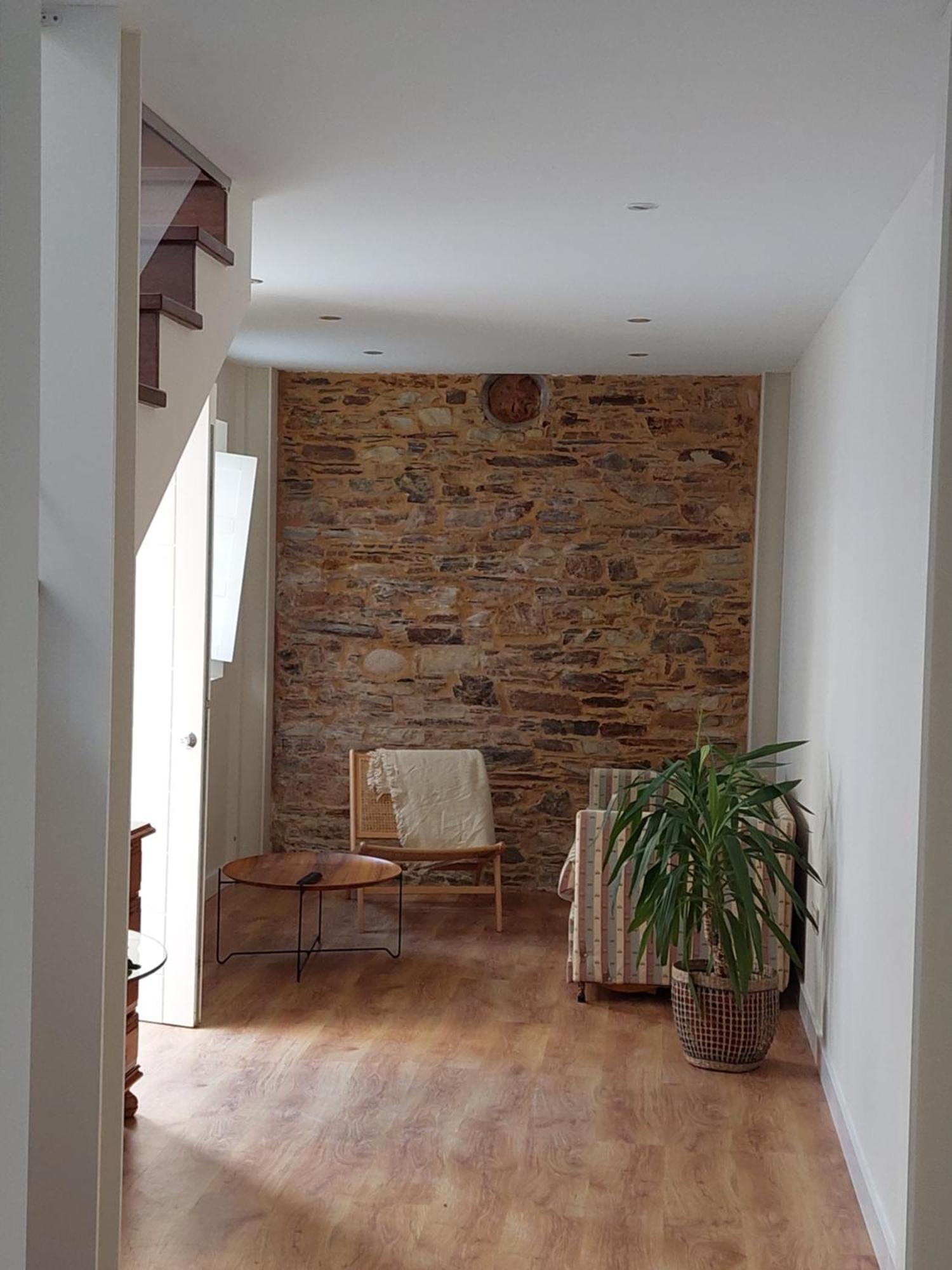 San Francisco Daire Ribadeo Dış mekan fotoğraf